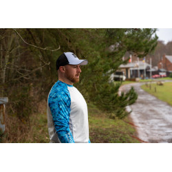 Koszulka Preston Performance Sun Shirt UPF-35