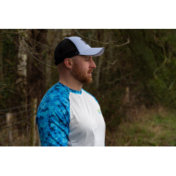 Koszulka Preston Performance Sun Shirt UPF-35