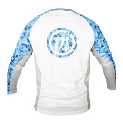 Koszulka Preston Performance Sun Shirt UPF-35