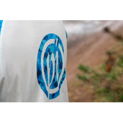 Koszulka Preston Performance Sun Shirt UPF-35