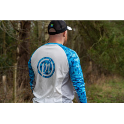 Koszulka Preston Performance Sun Shirt UPF-35