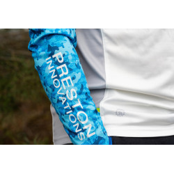 Koszulka Preston Performance Sun Shirt UPF-35