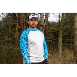 Koszulka Preston Performance Sun Shirt UPF-35