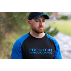 Koszulka Preston Lightweight Raglan T-Shirt