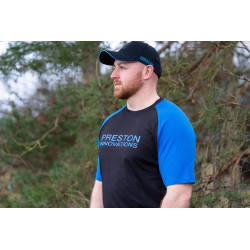 Koszulka Preston Lightweight Raglan T-Shirt