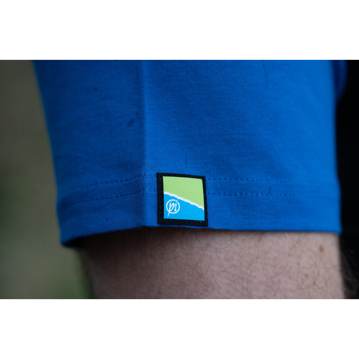 Koszulka Preston Lightweight Raglan T-Shirt