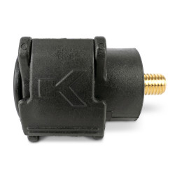 Szybkozłączka Korum Quick Release Net Adaptor K0310227