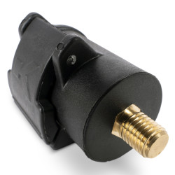 Szybkozłączka Korum Quick Release Net Adaptor K0310227