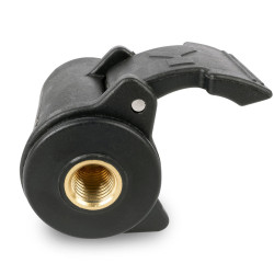 Szybkozłączka Korum Quick Release Net Adaptor K0310227