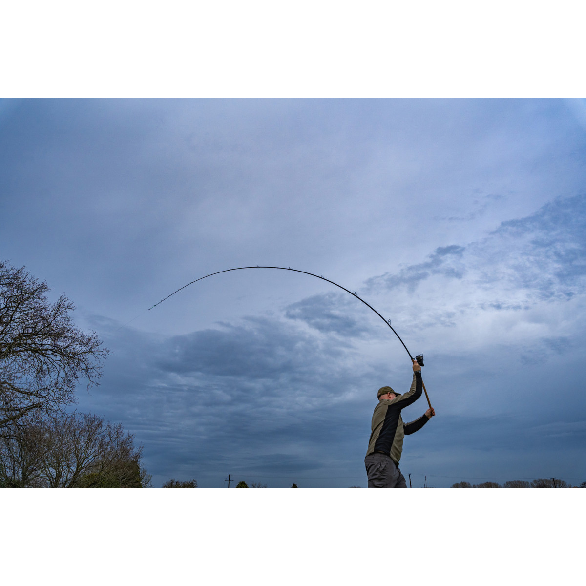 Wędka Korum Limitless Feeder Rod