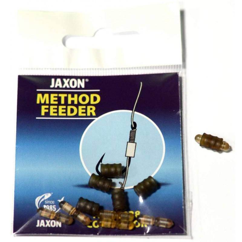 Łączniki Jaxon Method Feeder - AC-PC138