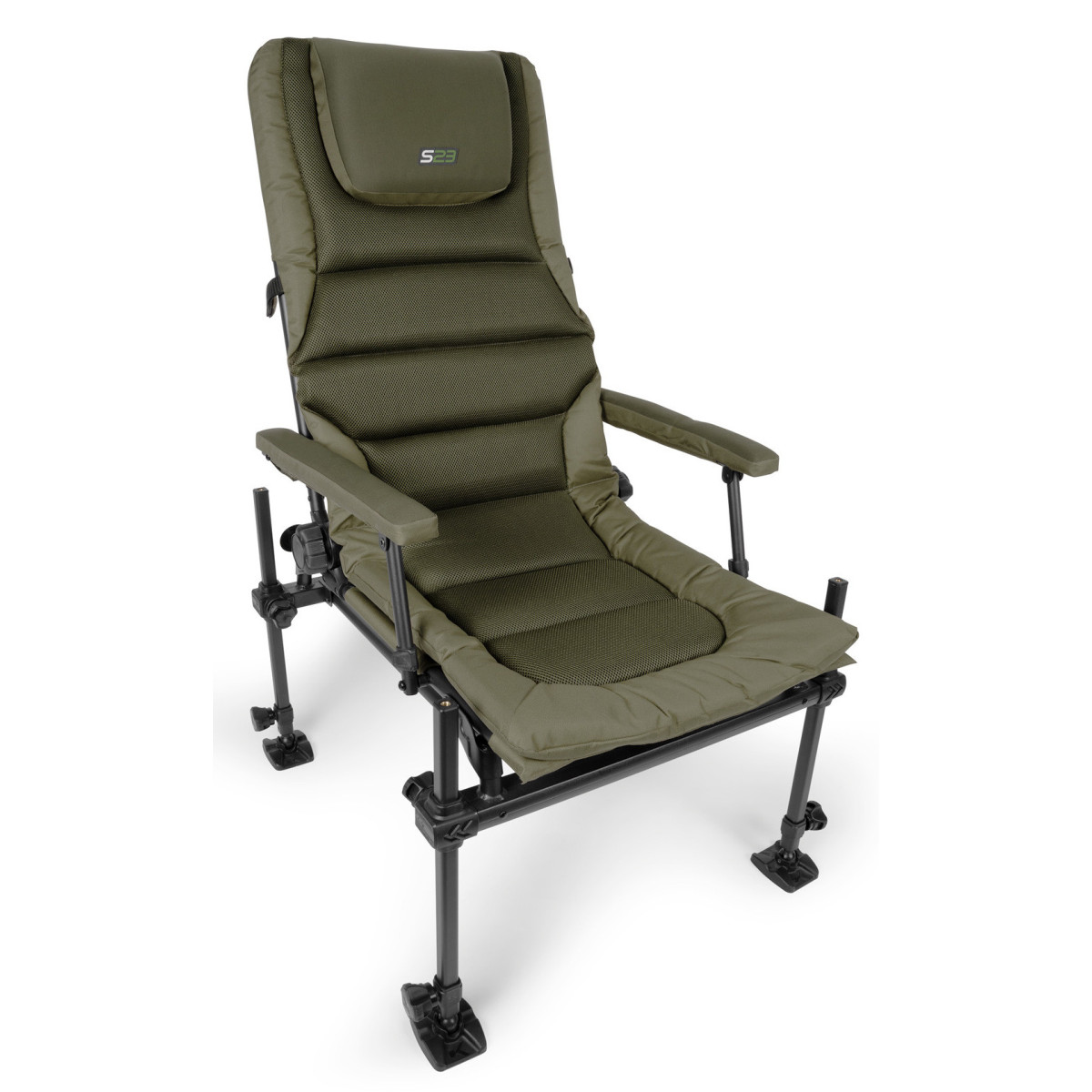 Krzesło Korum S23 Supa Deluxe Accessory Chair II K0300041