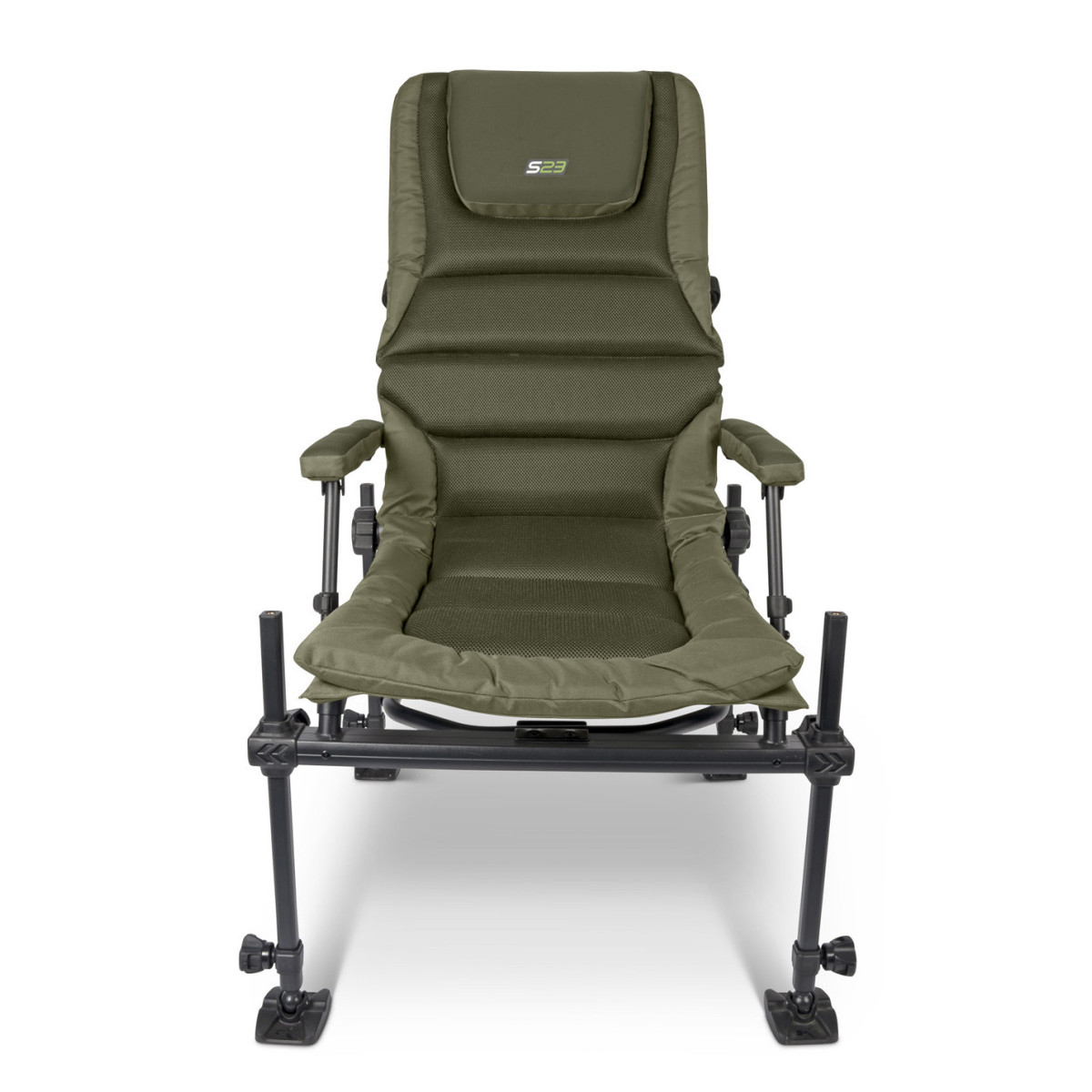 Krzesło Korum S23 Supa Deluxe Accessory Chair II K0300041