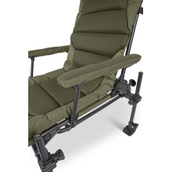 Krzesło Korum S23 Supa Deluxe Accessory Chair II K0300041