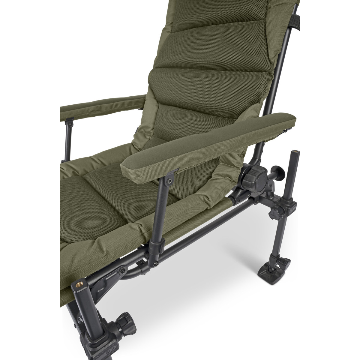 Krzesło Korum S23 Supa Deluxe Accessory Chair II K0300041