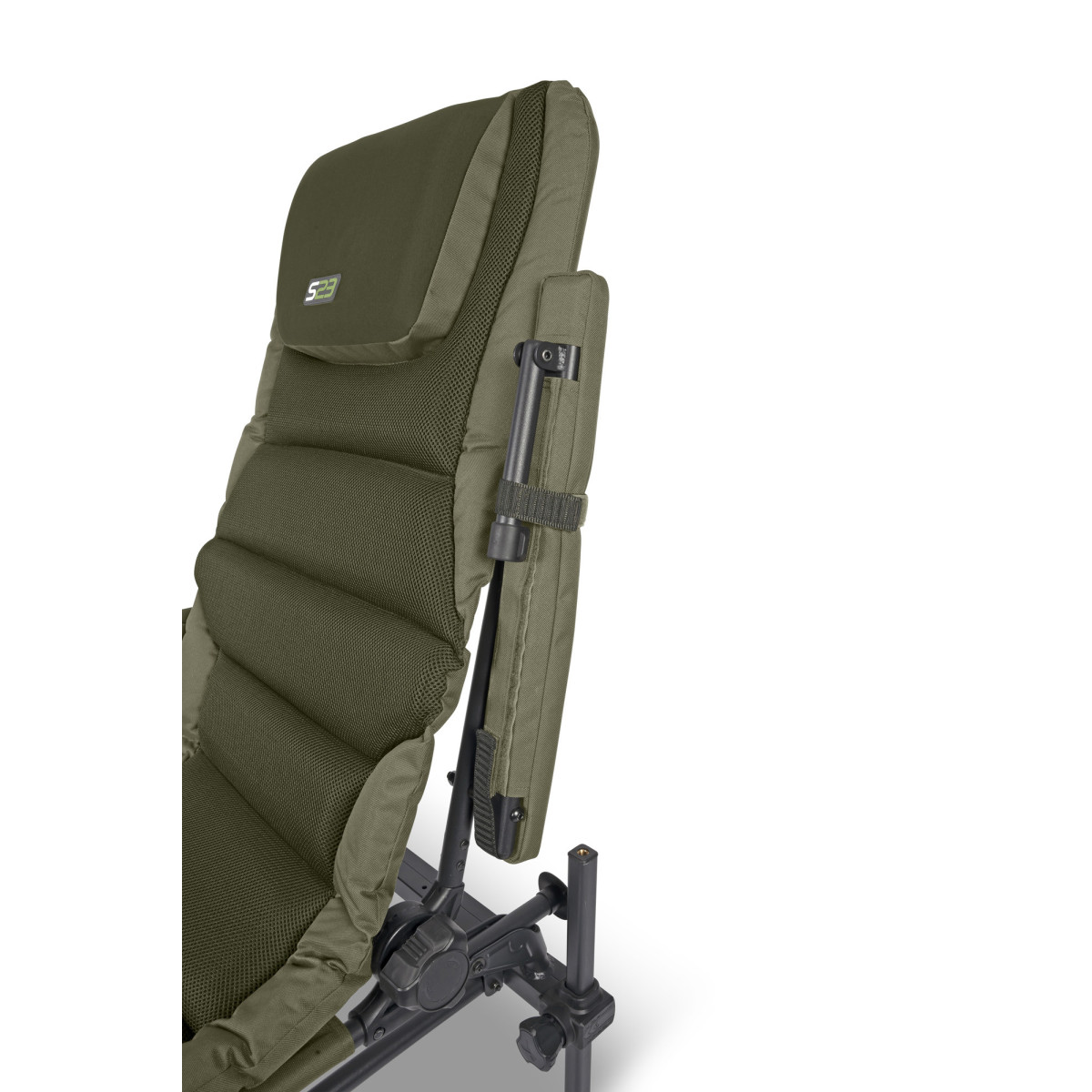 Krzesło Korum S23 Supa Deluxe Accessory Chair II K0300041