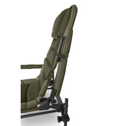 Krzesło Korum S23 Supa Deluxe Accessory Chair II K0300041