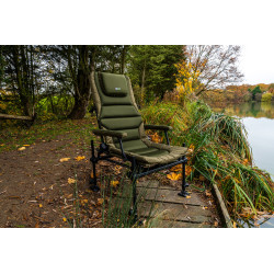 Krzesło Korum S23 Supa Deluxe Accessory Chair II K0300041