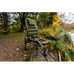 Krzesło Korum S23 Supa Deluxe Accessory Chair II K0300041