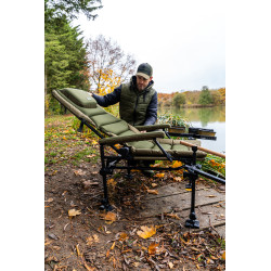 Krzesło Korum S23 Supa Deluxe Accessory Chair II K0300041