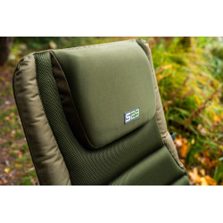 Krzesło Korum S23 Supa Deluxe Accessory Chair II K0300041