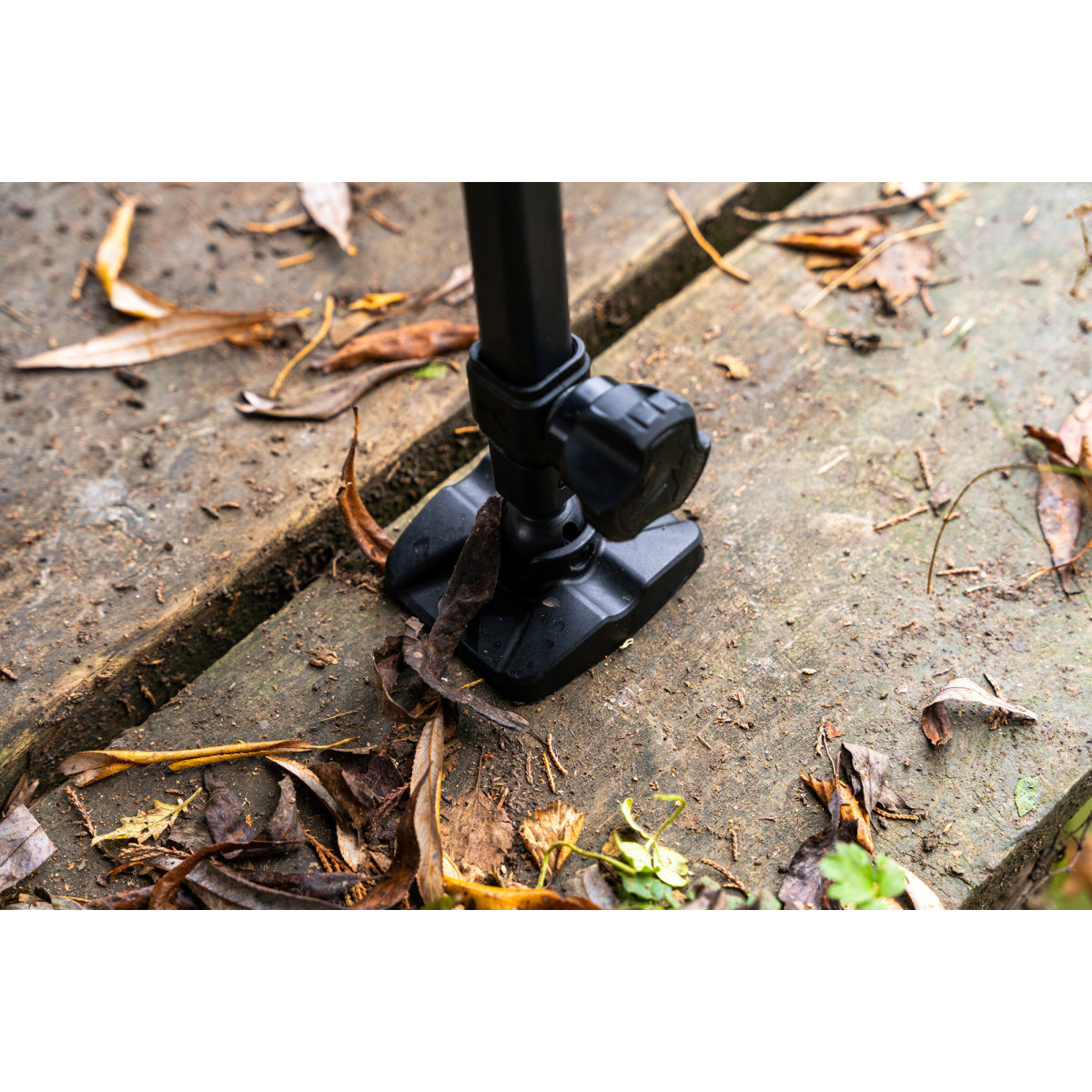 Krzesło Korum S23 Supa Deluxe Accessory Chair II K0300041