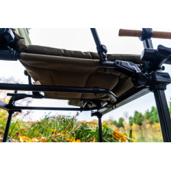 Krzesło Korum S23 Supa Deluxe Accessory Chair II K0300041