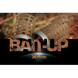 Koszyki Guru X-Change Bait-Up Feeders - 20+30g | Sklep