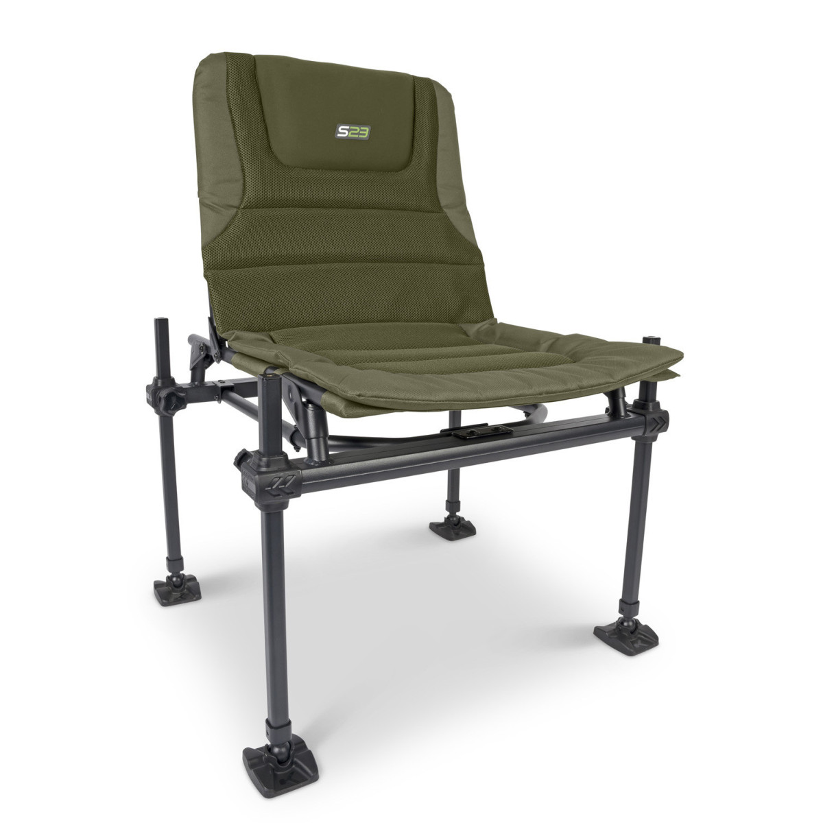 Krzesło Korum S23 Accessory Chair II K0300040