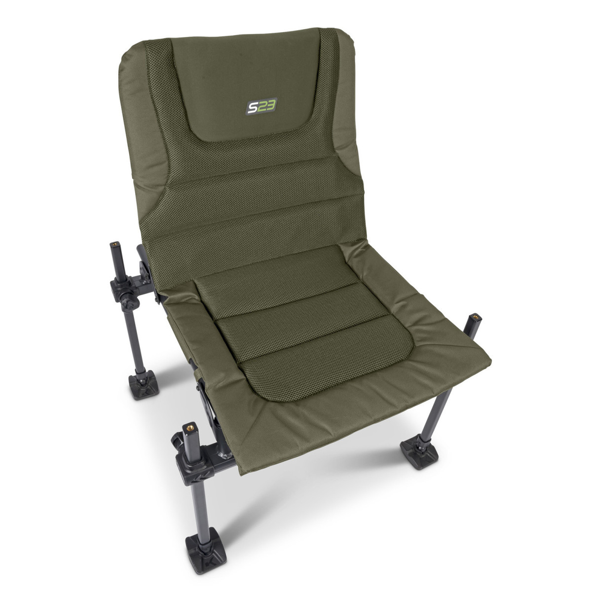 Krzesło Korum S23 Accessory Chair II K0300040