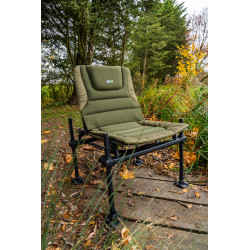 Krzesło Korum S23 Accessory Chair II K0300040