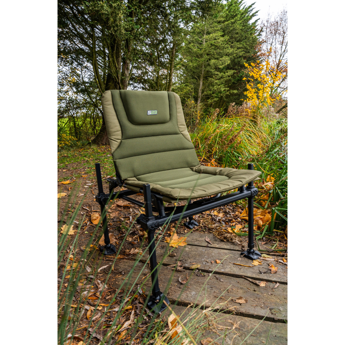 Krzesło Korum S23 Accessory Chair II K0300040