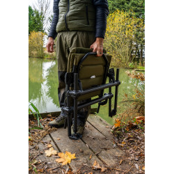 Krzesło Korum S23 Accessory Chair II K0300040