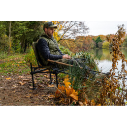 Krzesło Korum S23 Accessory Chair II K0300040