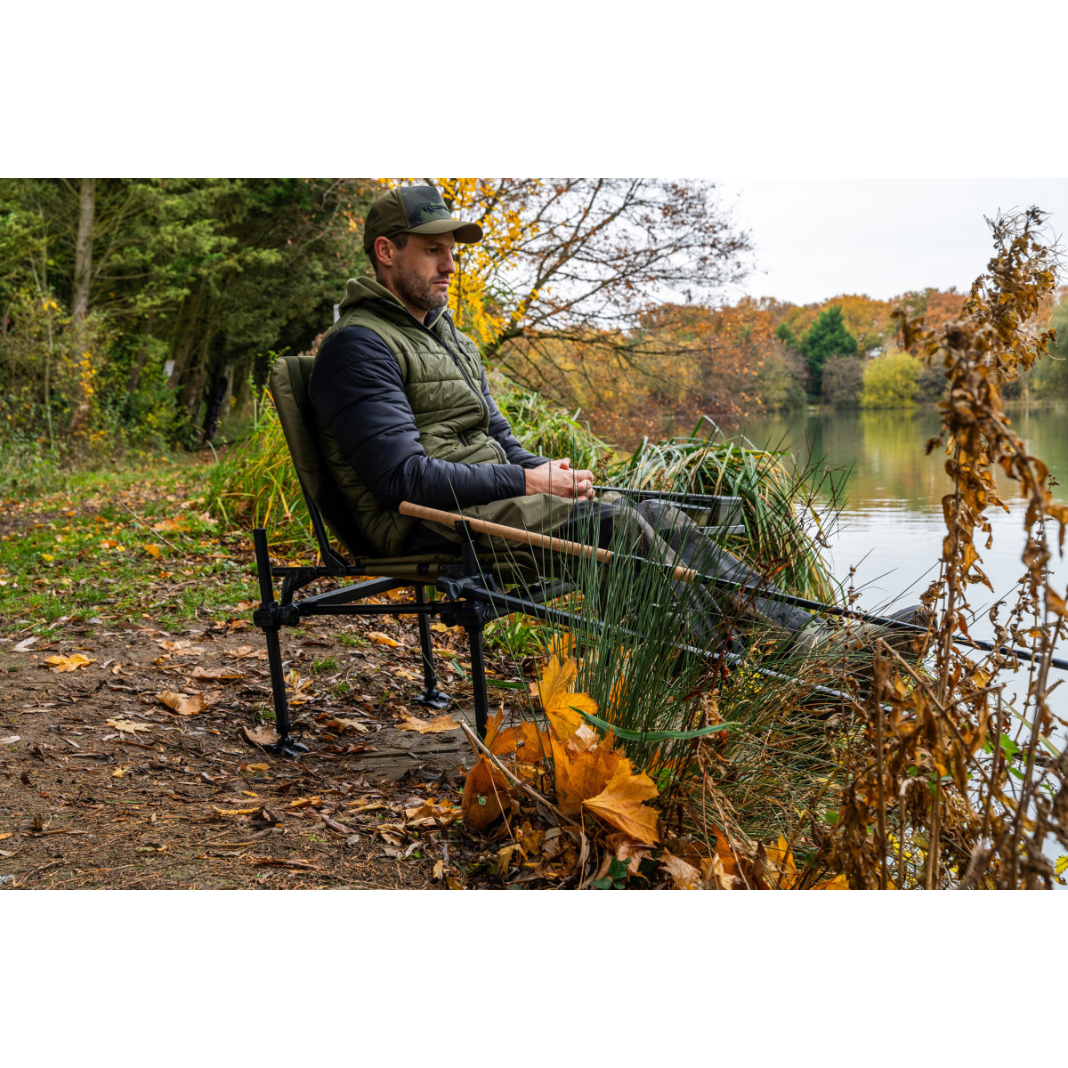 Krzesło Korum S23 Accessory Chair II K0300040