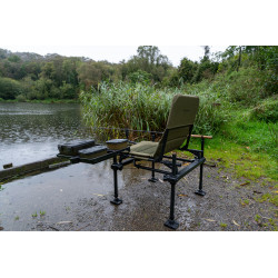 Krzesło Korum S23 Accessory Chair II K0300040