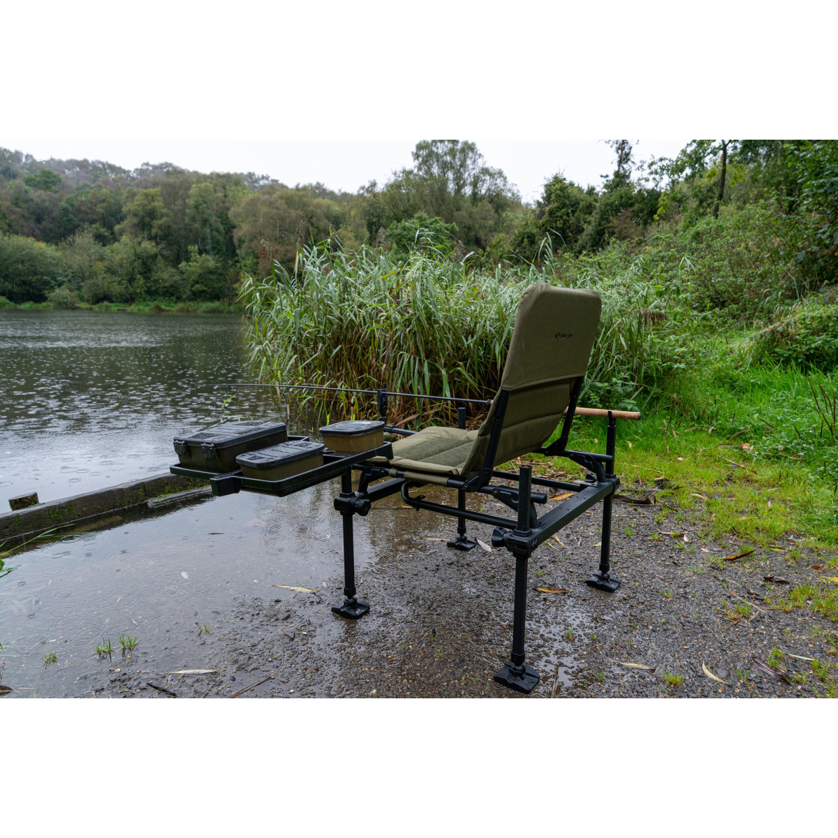 Krzesło Korum S23 Accessory Chair II K0300040