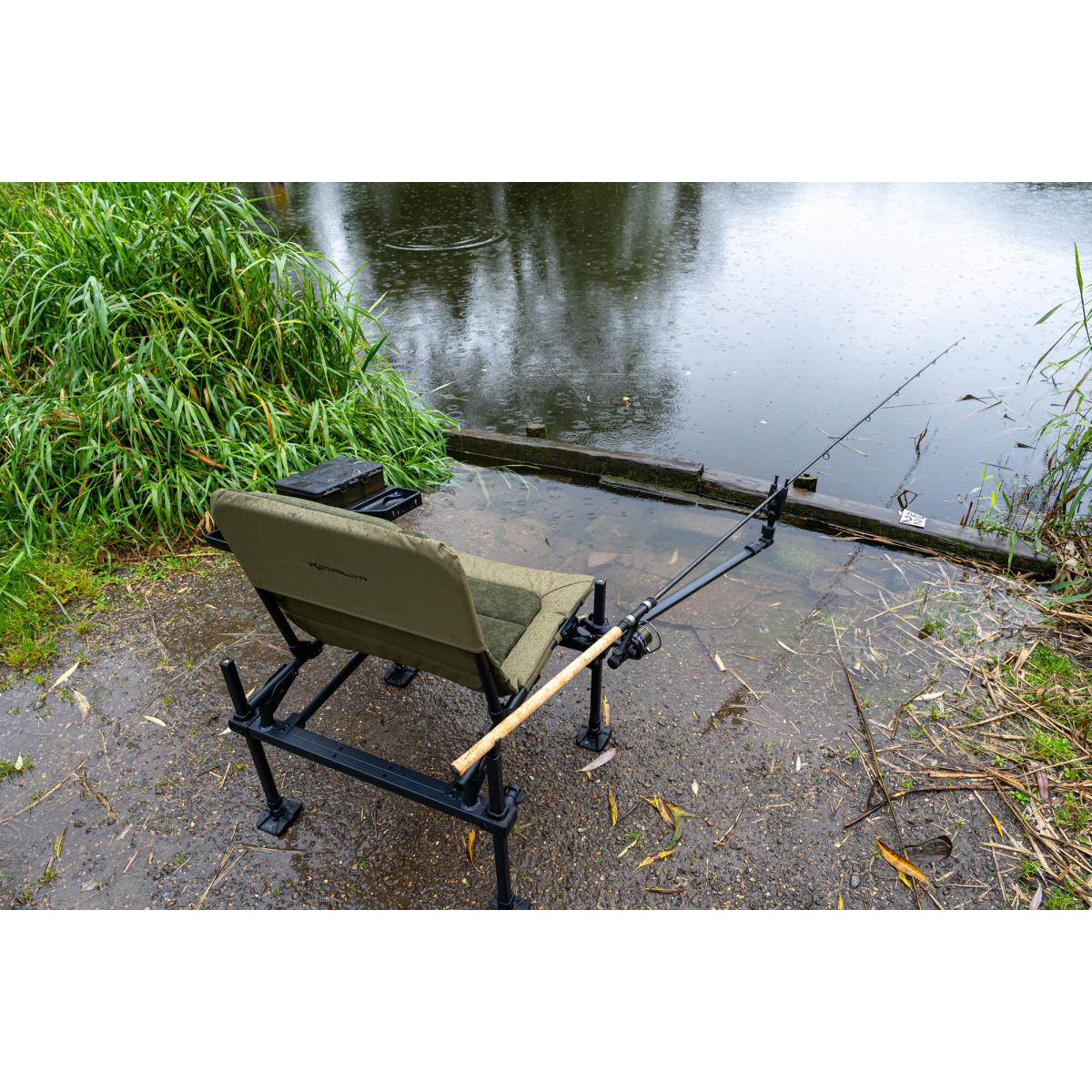 Krzesło Korum S23 Accessory Chair II K0300040