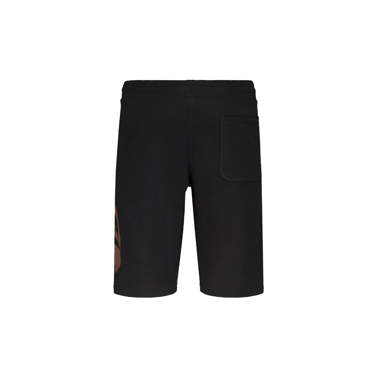 Spodenki Guru Jersey Shorts Black