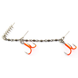 Dozbrojka Vis Vangen - NA...