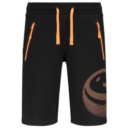 Spodenki Guru Jersey Shorts Black