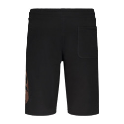 Spodenki Guru Jersey Shorts Black