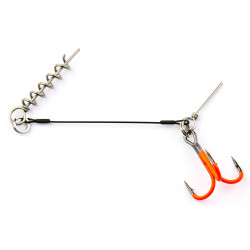 Dozbrojka Vis Vangen - DO CZEBURASZKI Z 1 KOTWICĄ UV