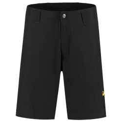 Spodenki Guru Shorts Black