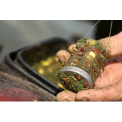 Koszyki Guru X-Change Distance Feeders OPEN END - S 20+30g