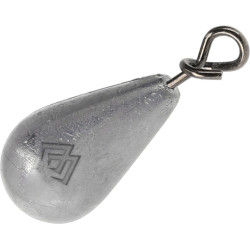Ciężarki dociążające Mikado Jaws Clip Weights