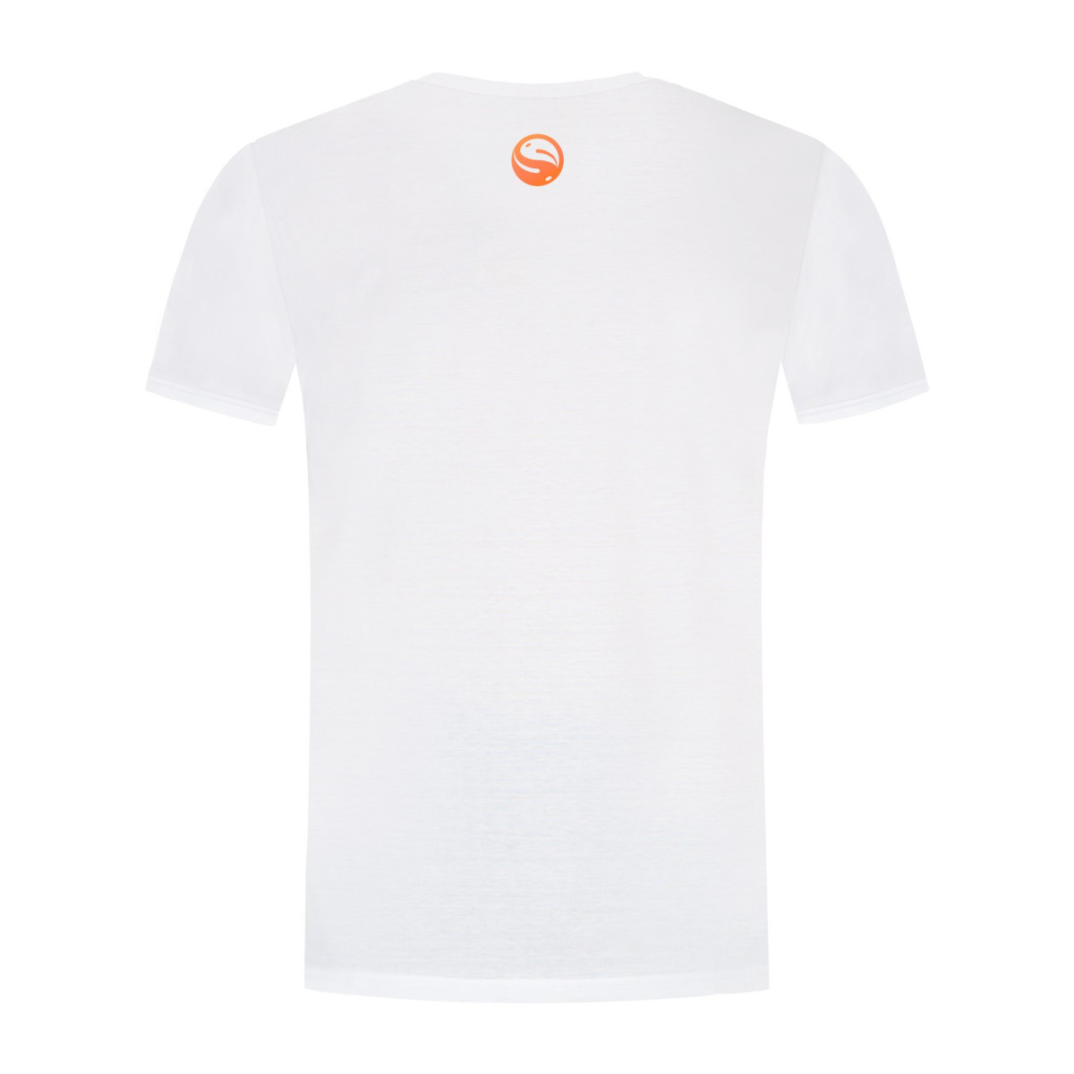 Koszulka Guru Gradient Connect Tee White
