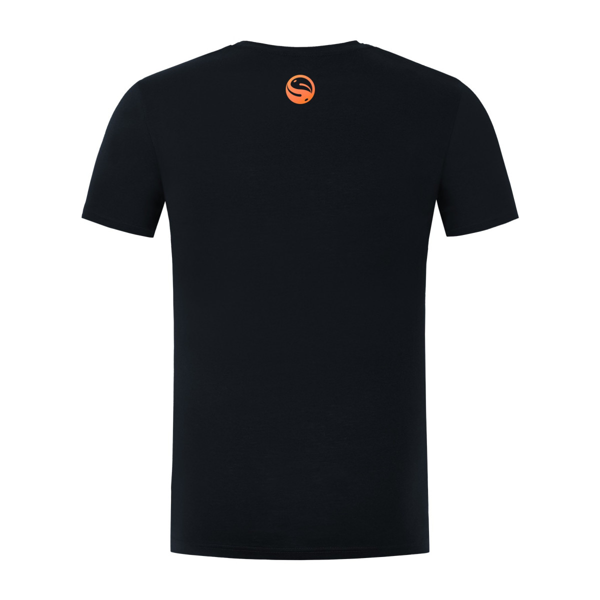 Koszulka Guru Gradient Connect Tee Black