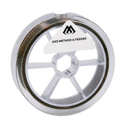 Żyłka Mikado Ultraviolet II Method & Feeder 300m
