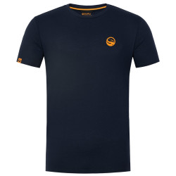 Warianty Koszulka Guru Sunset Tee Navy - roz. S